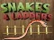 Jeu Serpents et Échelles en ligne