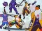 Jeu Héros 5 : Tranchée de Katana en ligne