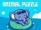 Jeu Puzzles Animaux en ligne