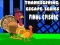 Jeu Dernier épisode de la série "Évasion de Thanksgiving" en ligne