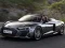 Jeu Audi R8 V10 RWD Spyder Glisse en ligne