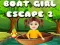 Jeu Évasion de la Fille en Bateau 2 en ligne