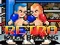 Jeu Kickboxing Rétro en ligne