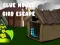 Jeu Évasion de l'oiseau de la maison bleue en ligne