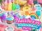 Jeu Fête des Desserts Arc-en-Ciel à la Boulangerie en ligne