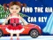 Jeu Trouvez la clé de voiture Ria en ligne