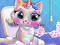 Jeu Fée Mon Chat Licorne Princesse en ligne