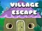 Jeu Évasion du Village en ligne
