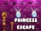 Jeu Évasion de la princesse en ligne