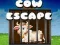 Jeu Évasion de Vache en ligne