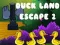 Jeu Évasion du Pays des Canards 2 en ligne