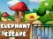 Jeu Évasion de l'éléphant en ligne