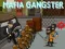 Jeu Gangster de la Mafia en ligne