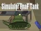 Jeu Simulateur Fnaf Tank en ligne