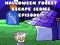 Jeu Série d'évasion de la forêt d'Halloween Épisode 1 en ligne