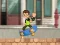 Jeu Ben 10: Skateur Gravitationnel en ligne