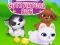 Jeu Chien virtuel mignon en ligne