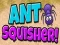 Jeu Écraseur de fourmis en ligne