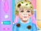 Jeu Aventure à l'hôpital de Bébé Taylor en ligne