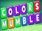 Jeu Couleurs Mumble en ligne