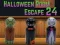 Jeu Amgel Évasion Halloween 24 en ligne