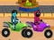 Jeu Joueur de calmar buggy enragé en ligne
