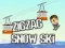 Jeu ZigZag Montagne Neigeuse en ligne