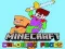 Jeu Pages à colorier Minecraft en ligne