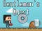 Jeu La quête du gentleman en ligne