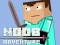 Jeu Aventure Noob en ligne