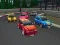 Jeu Course Extrême à Grande Vitesse en ligne