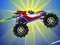 Jeu Monstres sur roues : Apocalypse en ligne