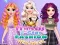 Jeu Princesses Mode E-Girl Aesthétique en ligne
