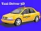 Jeu Chauffeur de Taxi 3D en ligne