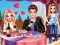 Jeu Princesse Vampire Premier Rendez-vous en ligne