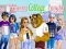 Jeu Couples du Collège des Princesses en ligne