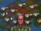 Jeu Guerre mondiale - mode WW3 en ligne