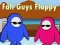 Jeu Fall Guys Flappy en ligne Jeu Fall Guys Flappy en ligne