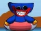 Jeu Surf de Huggy Wuggy en ligne