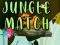 Jeu Match dans la Jungle en ligne