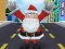 Jeu Course des Surfers de Santa City en ligne