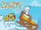 Jeu Hiver Sucré en ligne