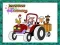 Jeu Pages à Colorier Tracteurs en ligne Jeu Pages à Colorier Tracteurs en ligne