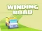 Jeu Route sinueuse en ligne