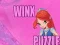 Jeu Puzzle Winx en ligne