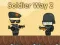 Jeu Chemin du Soldat 2 en ligne