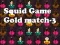 Jeu Jeu de calmar or match-3 en ligne Jeu Jeu de calmar or match-3 en ligne