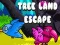 Jeu Évasion de la Terre des Arbres en ligne