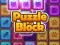 Jeu Bloc de Puzzle en ligne
