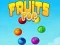 Jeu Fruits Pop en ligne